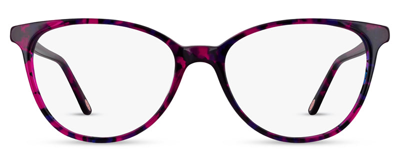Pink Klick Glasses Kliik 651 Eyeglasses