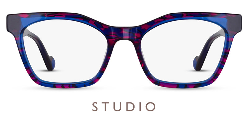 Cocoa Mint Studio CM9151 – One Click Glasses - Main Image