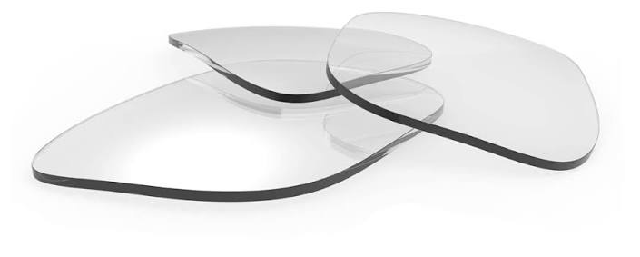 Reglaze your glasses